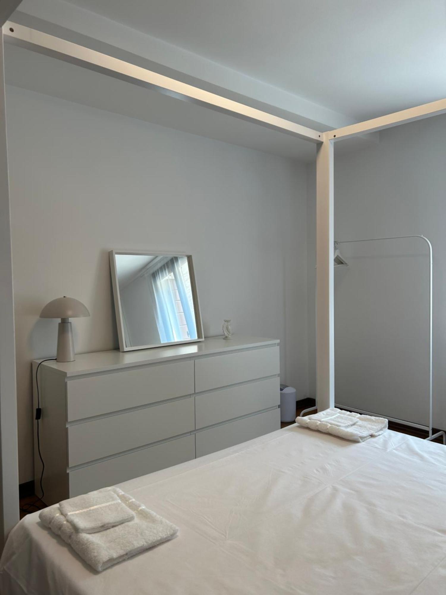 Calmaggiore Apartment Treviso Exterior foto