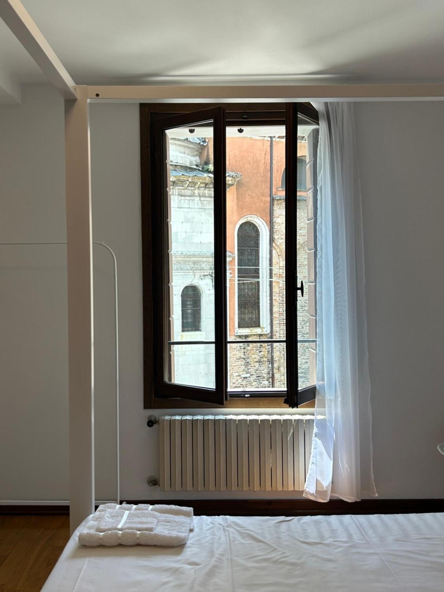Calmaggiore Apartment Treviso Exterior foto