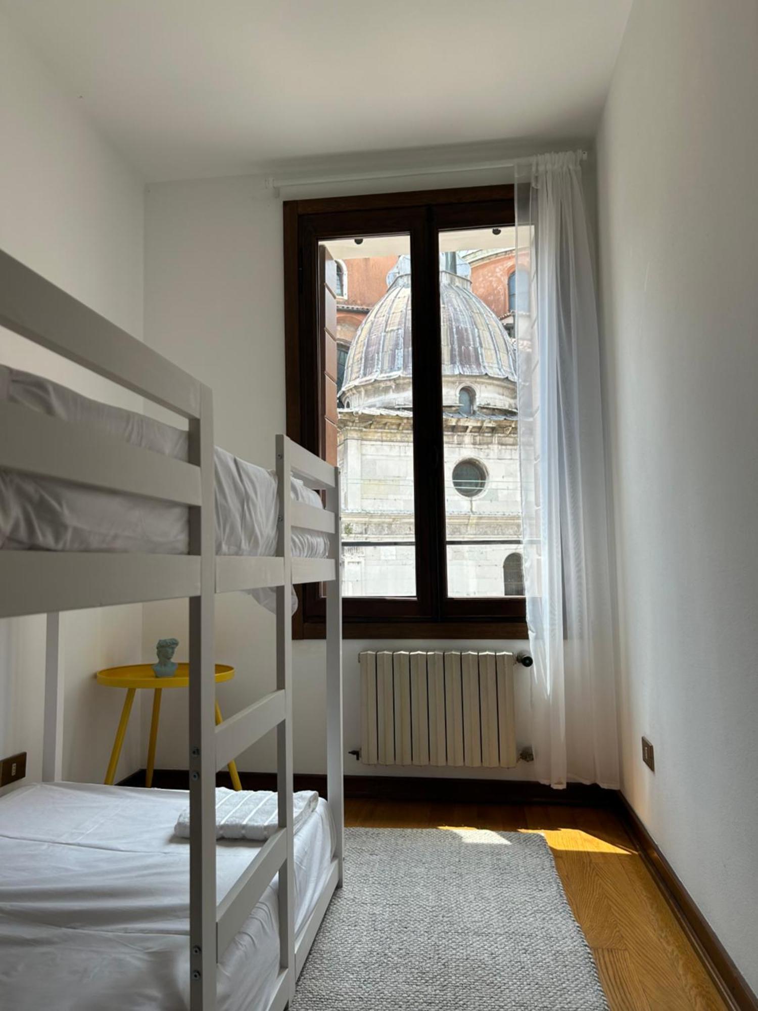 Calmaggiore Apartment Treviso Exterior foto